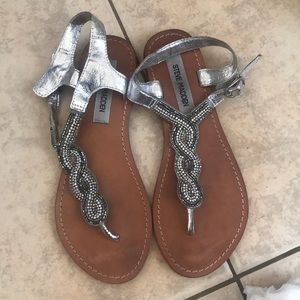 Steve Madden sandals